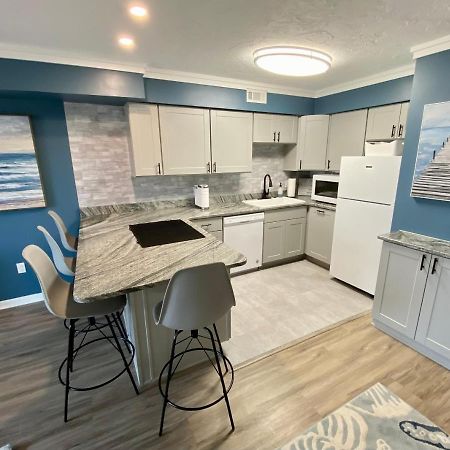 Marylander Condominiums, 90 Steps From The Beach Ocean City Exterior foto