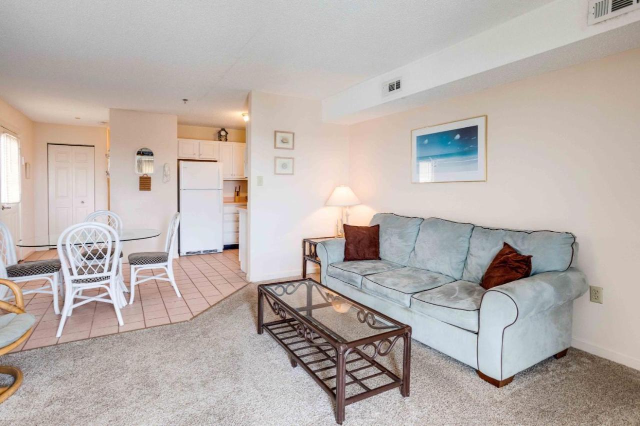 Marylander Condominiums, 90 Steps From The Beach Ocean City Exterior foto