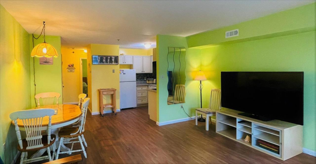 Marylander Condominiums, 90 Steps From The Beach Ocean City Exterior foto
