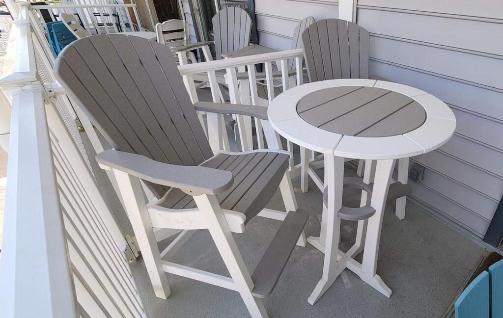 Marylander Condominiums, 90 Steps From The Beach Ocean City Exterior foto