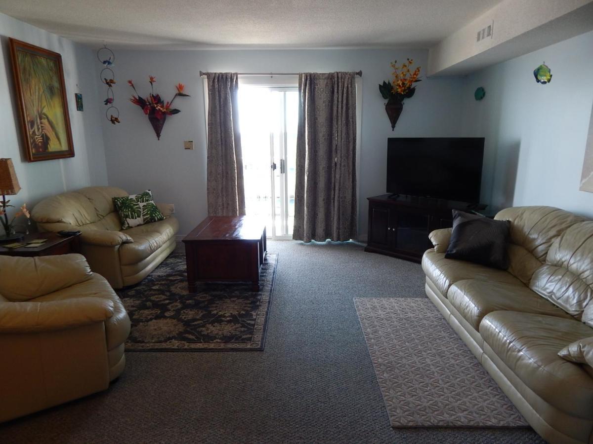 Marylander Condominiums, 90 Steps From The Beach Ocean City Exterior foto