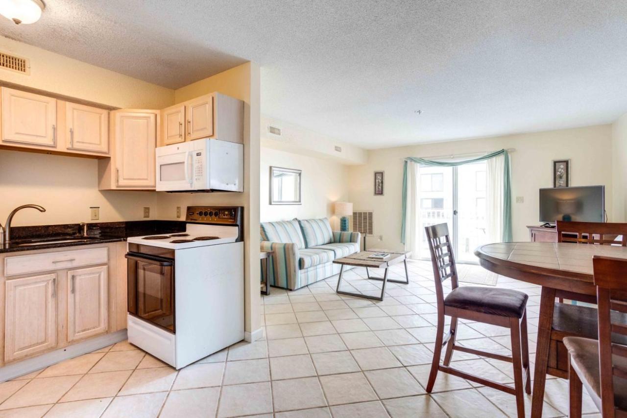Marylander Condominiums, 90 Steps From The Beach Ocean City Exterior foto