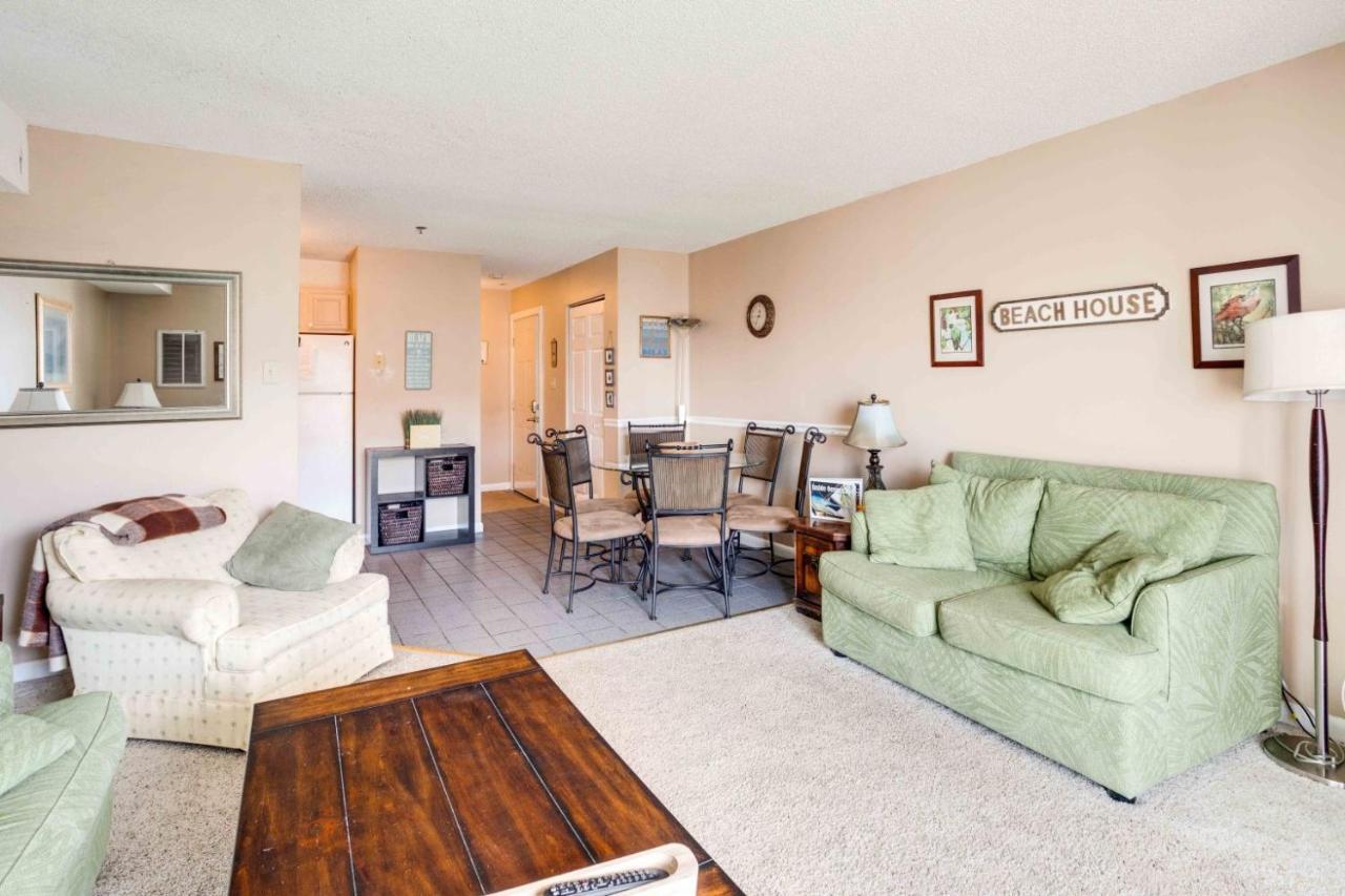 Marylander Condominiums, 90 Steps From The Beach Ocean City Exterior foto