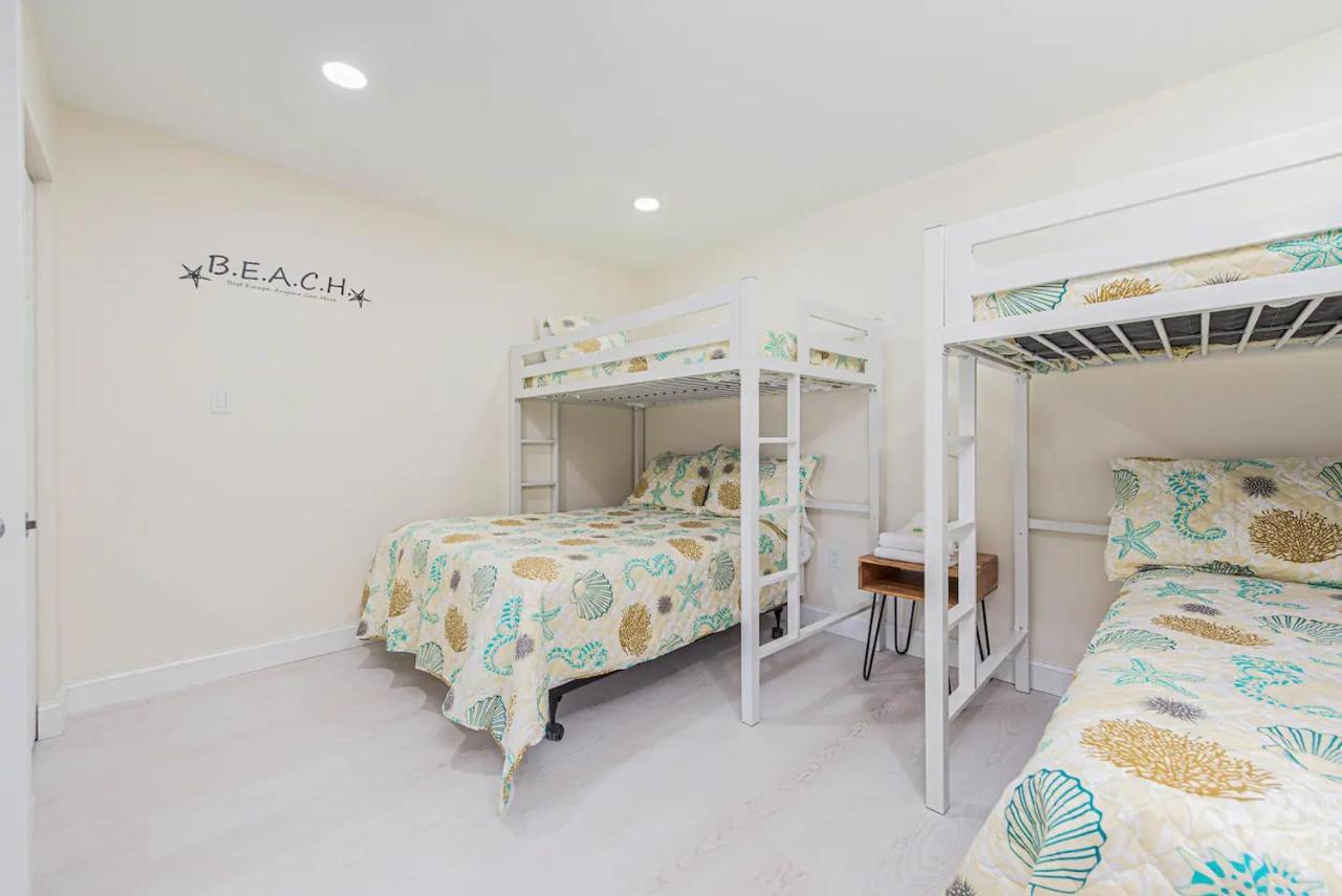 Marylander Condominiums, 90 Steps From The Beach Ocean City Exterior foto