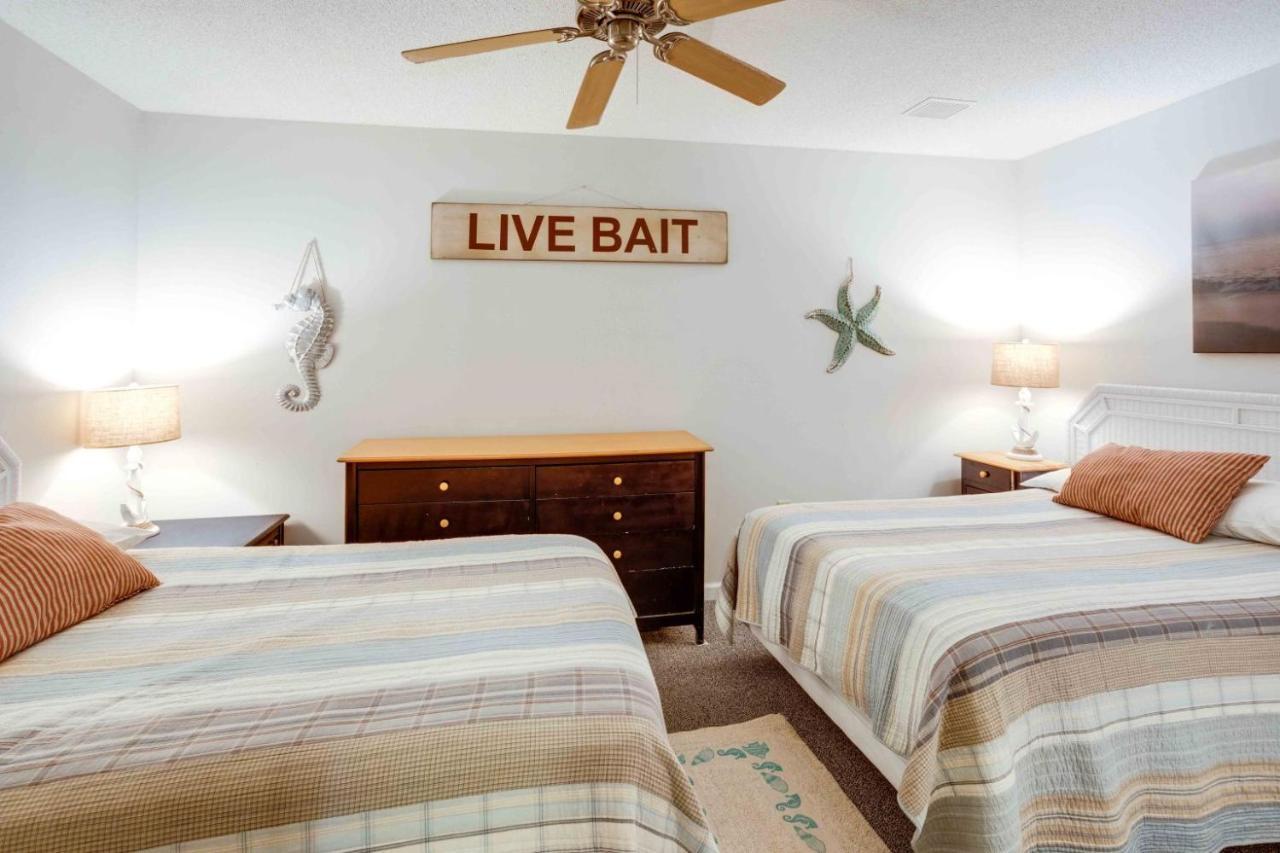 Marylander Condominiums, 90 Steps From The Beach Ocean City Exterior foto