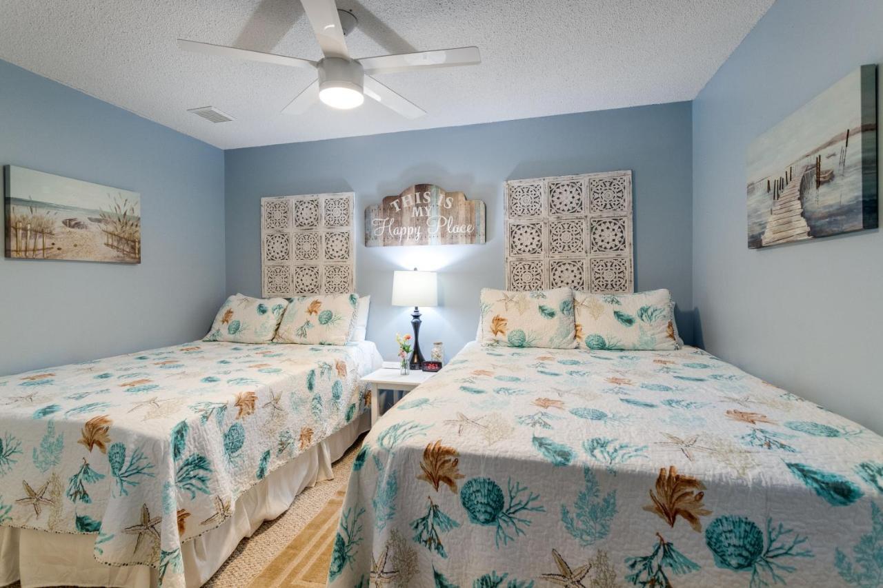 Marylander Condominiums, 90 Steps From The Beach Ocean City Exterior foto